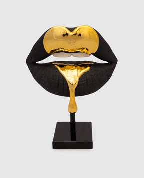 Sequenze Cтатуетка у вигляді губ WHISPER OF LOVE PZ0511