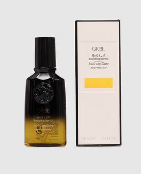 Oribe Поживна олія для волосся Gold Lust 100 мл OR223