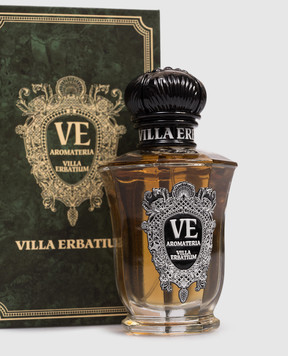 Villa Erbatium Парфумована вода Whiskey 100 мл WHISKEY100ML