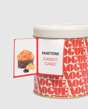 San Carlo Панеттоне класичний Vogue 100 г PRCVO100