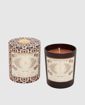 Santa Maria Novella Ароматизована свічка Tabacco Toscano 3461202