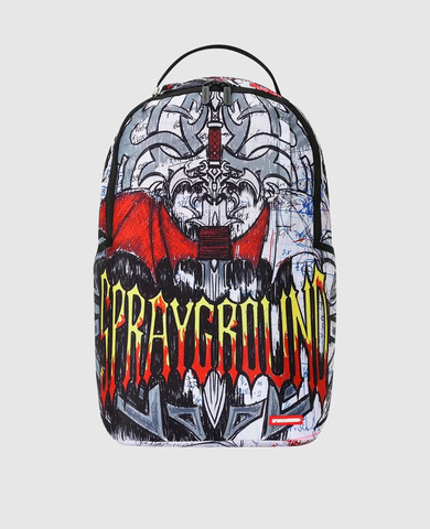 Sprayground