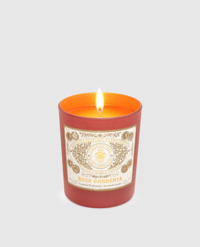 Santa Maria Novella Ароматизована свічка Rosa Gardenia 3468002