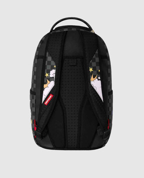 Sprayground Дитячий рюкзак RUMBLE IN THE SHARK 910B9071NSZ
