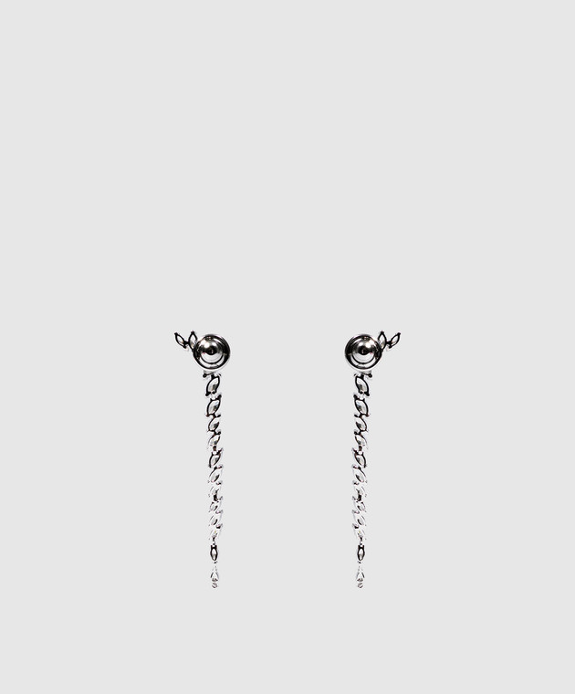 Swarovski серьги Mesmera 5748006 изображение 3