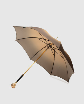 Pasotti Жовта парасолька Golden Lion OMITDO460RASO212845