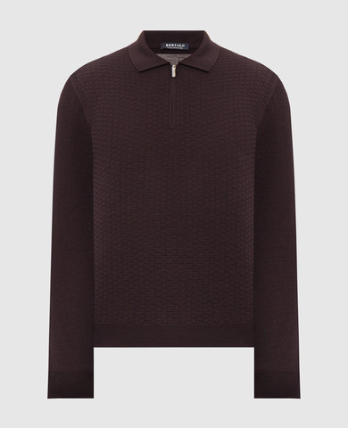 Bertolo Cashmere
