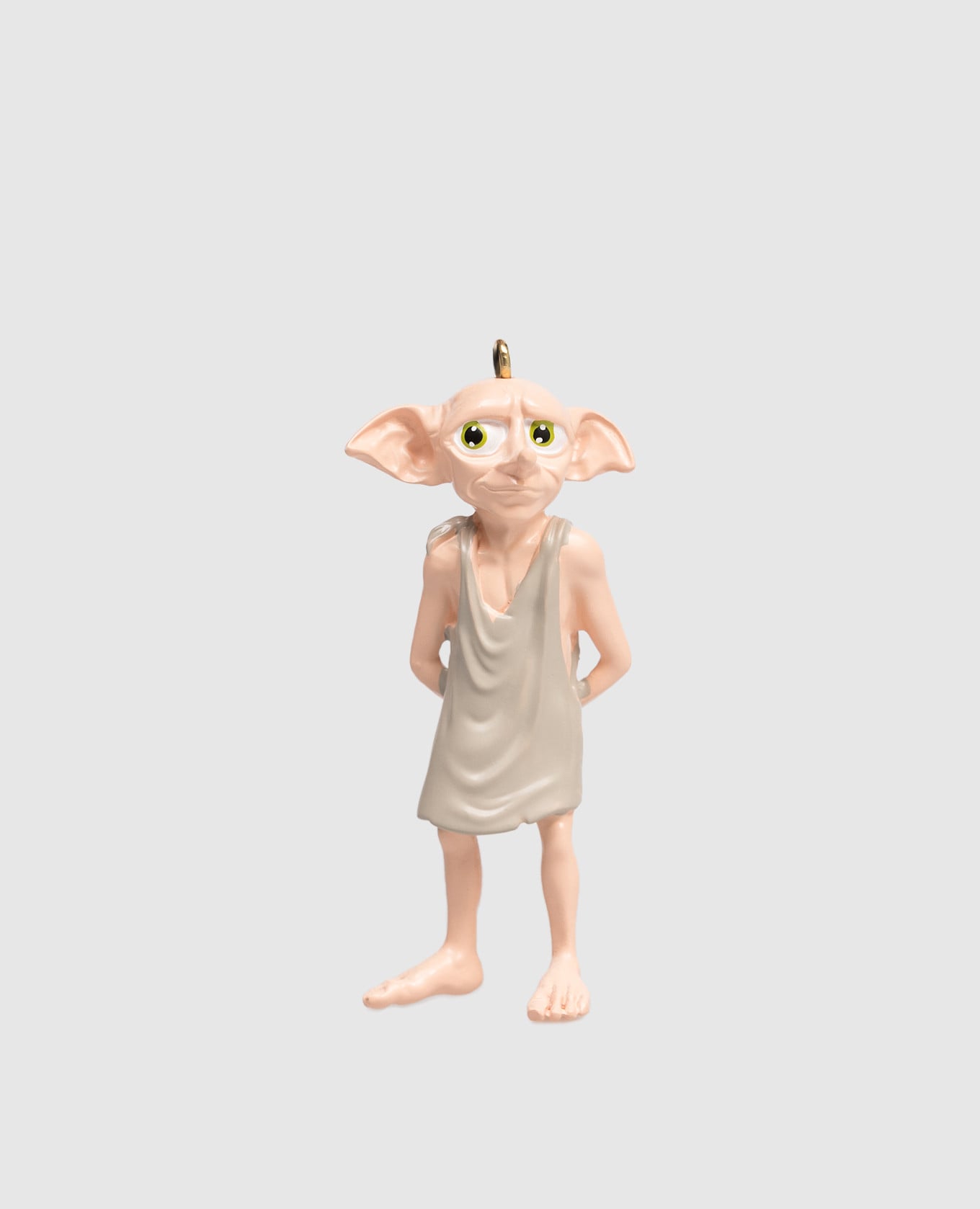 

Елочное украшение Dobby, Бежевый, Елочные украшения