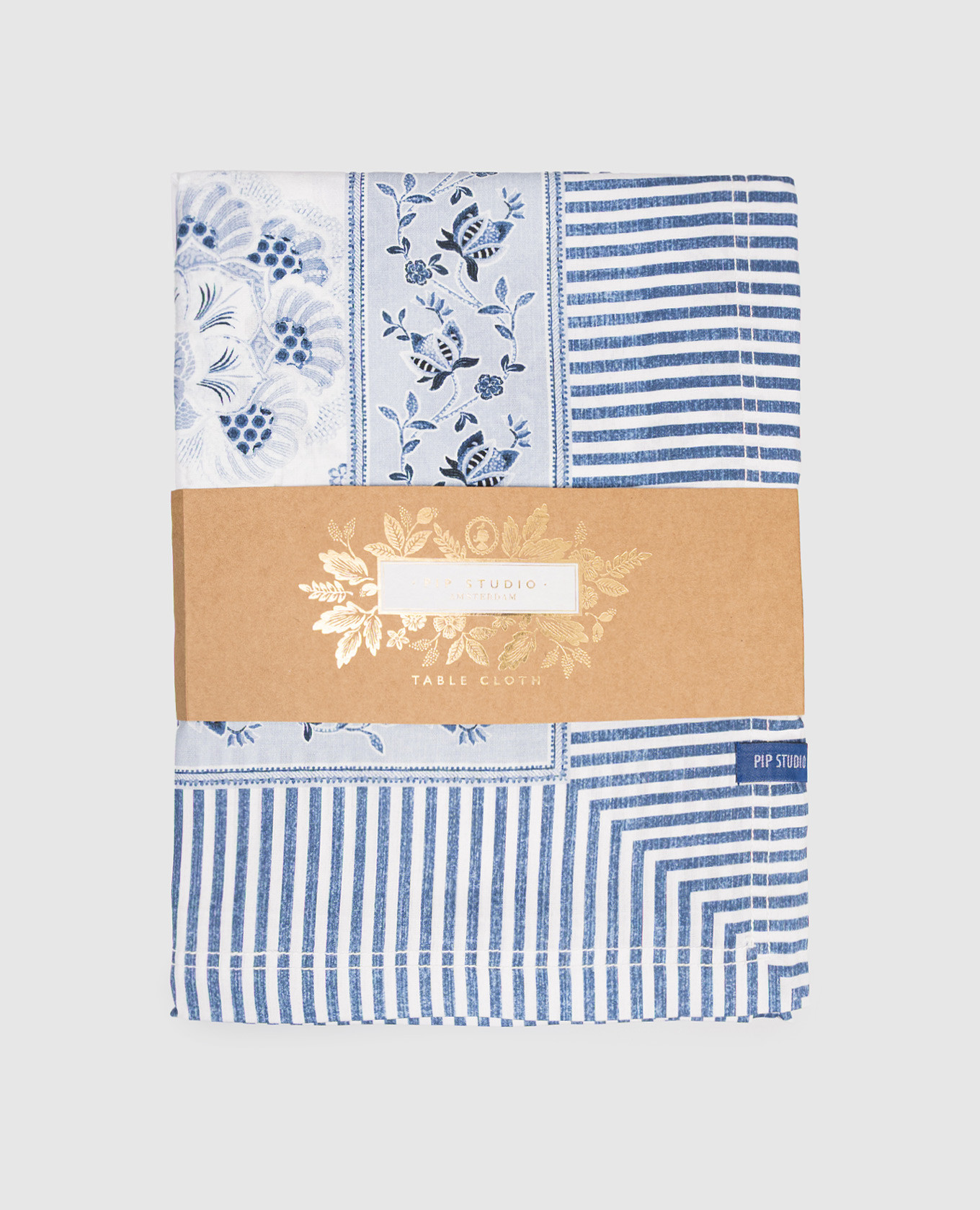 

Скатерть Rroyal Regal Flower в принт, Белый, Скатерти