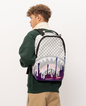 Sprayground Детский рюкзак COSMIC CHAOS 910B8453NSZ