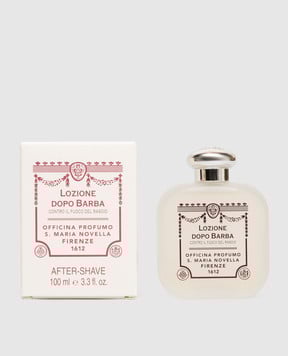Santa Maria Novella Лосьйон після гоління Tabacco Toscano 100 мл 7010919