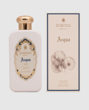 Santa Maria Novella Крем-флюїд для тіла Acqua 250 мл 3181603