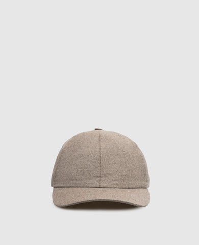 Bertolo Cashmere