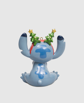 Disney Ялинкова прикраса Stitch DN25360