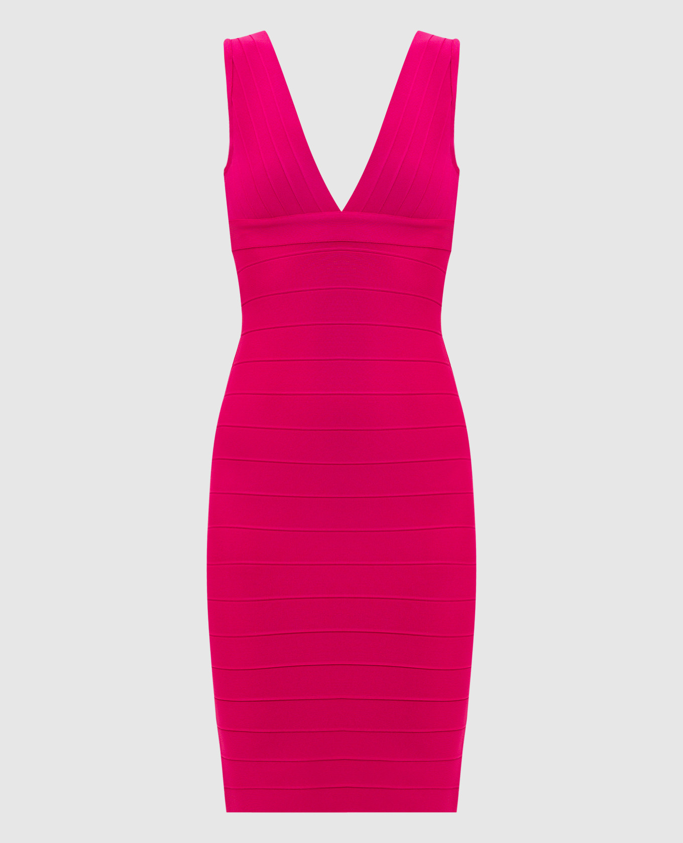 Розовое платье Backstage