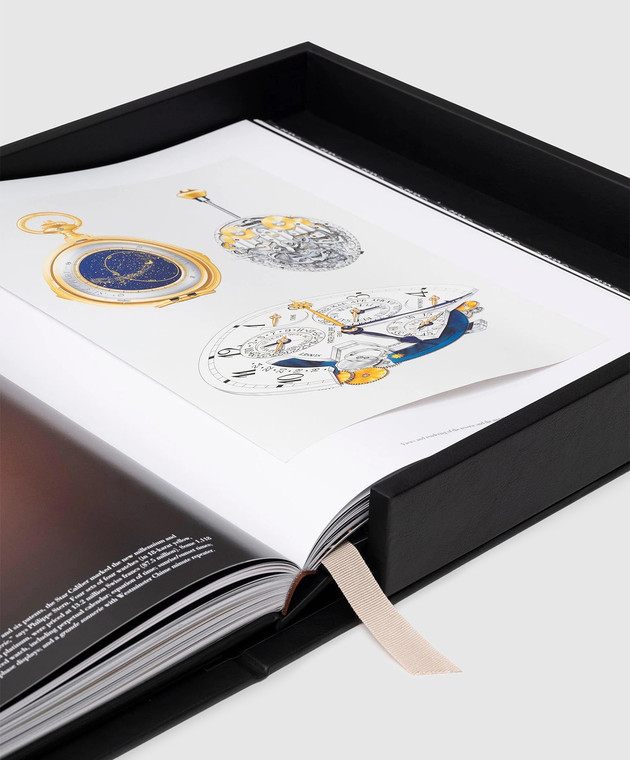 Assouline Книга Patek Philippe: The Impossible Collection PATEKPHILIPIMPOSCO зображення 2