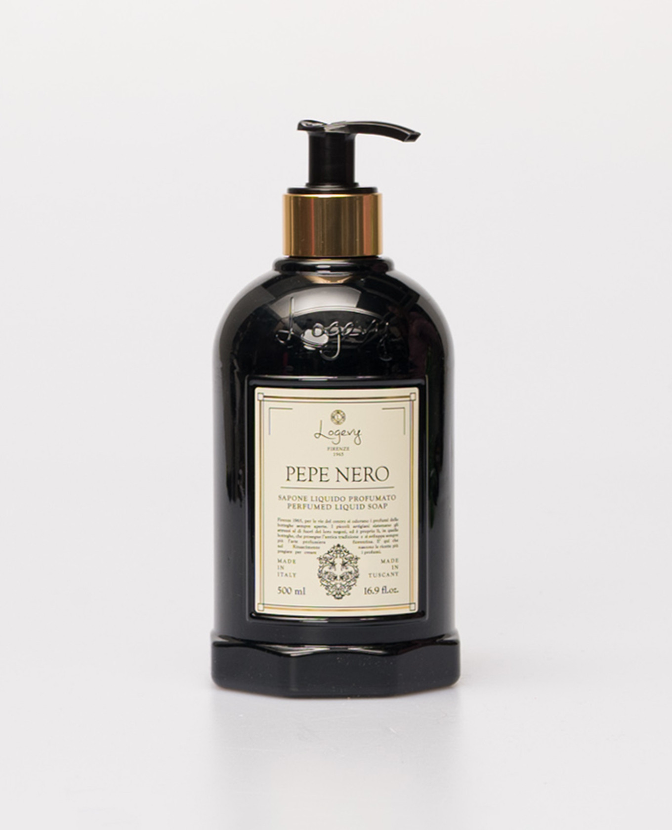 Мыло Pepe Nero 500 мл