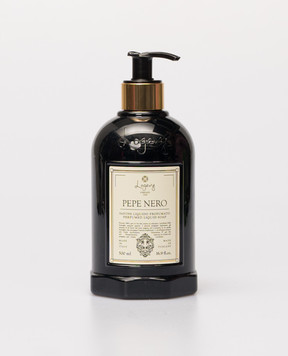 Logevy Мыло Pepe Nero 500 мл LOG0257PEPENERO