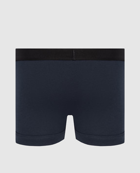 Tom Ford Сині труси-боксери T4LC31040