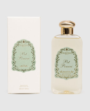 Santa Maria Novella Гель для душу Pot Pourri 250 мл 32364041