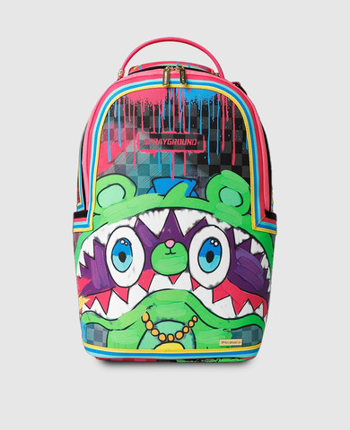 Sprayground