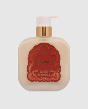 Santa Maria Novella Крем-флюїд для тіла Melograno в скляній ємності 250 мл 3182702