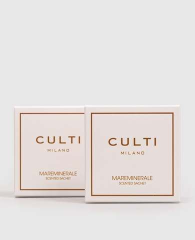 Culti Milano