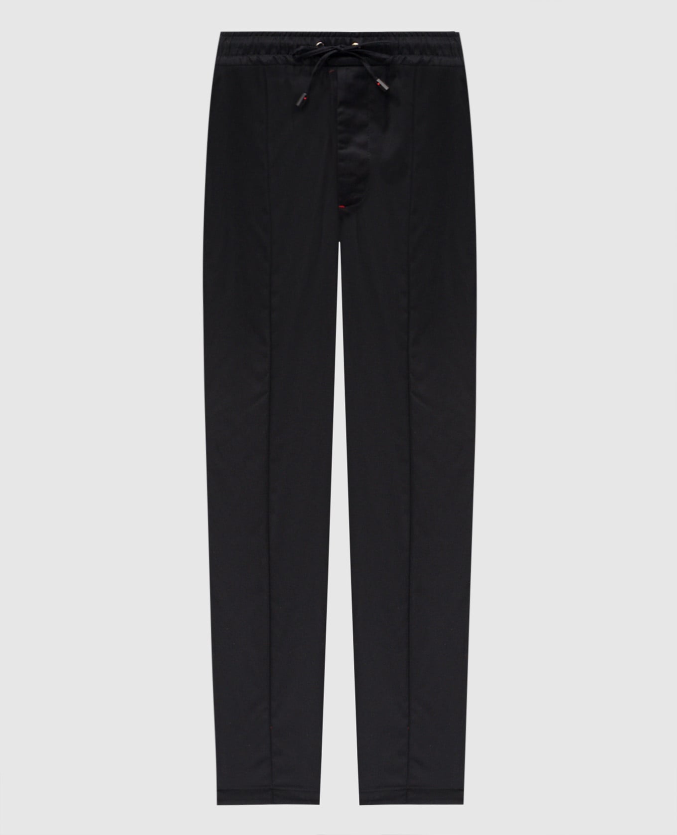 Черные штаны