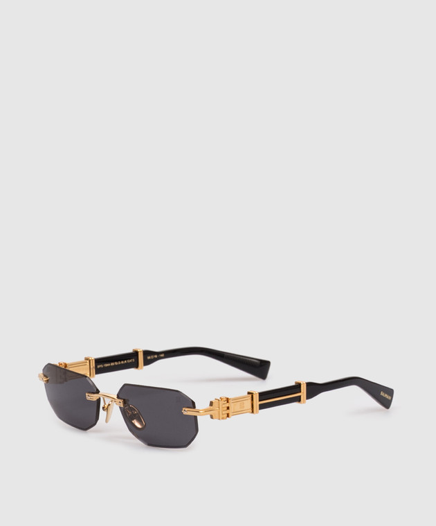 Balmain очки Arcade BPS194A55 изображение 3