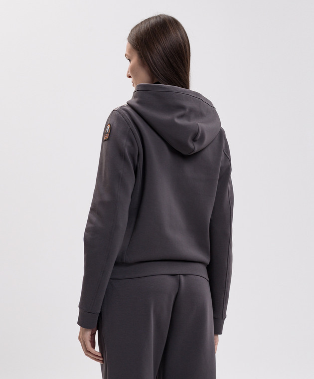 Parajumpers Сіра куртка Caelie 2.0 26WPWHYFP31 зображення 4