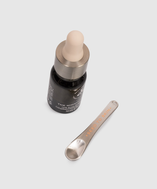 Seed to Skin Дорожній набір для догляду за обличчям Tuscany в косметичці SL1066 зображення 4