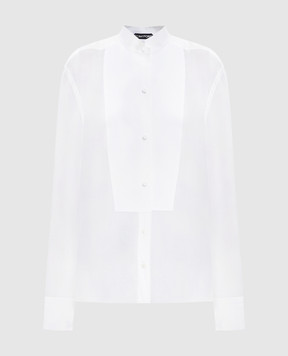 Tom Ford Біла сорочка CA3326FAX1572