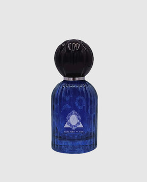 Les Folies du Parfum Парфюмерная вода MIROIRS NOIRS 100 мл MIROIRSNOIRS