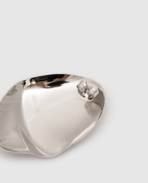 Peserico Серебряные серьги S35542C0CC971