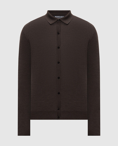 Bertolo Cashmere
