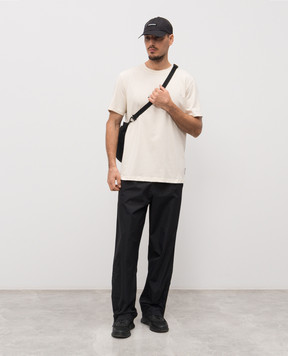 Riotdivision Бежевая футболка RD-Torts TRADITIONOFRIOT