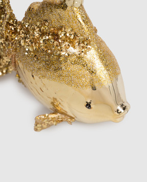Vondels Ялинкова іграшка Gold Fish 3162430100020