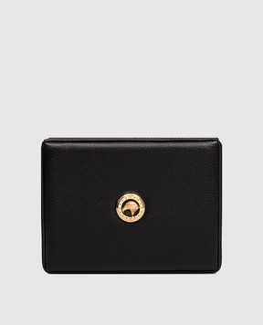 Stefano Ricci Набір сигарних аксесуарів з емблемою OMTGSIG04OSRS01OMACPS