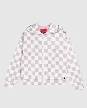 Sprayground Детская спортивная куртка Light Vanquish SPY1453E