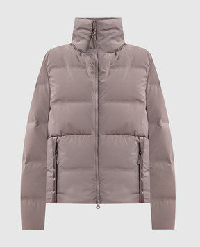 Parajumpers Бежевий пуховик Enadia 26WPWPUVL32