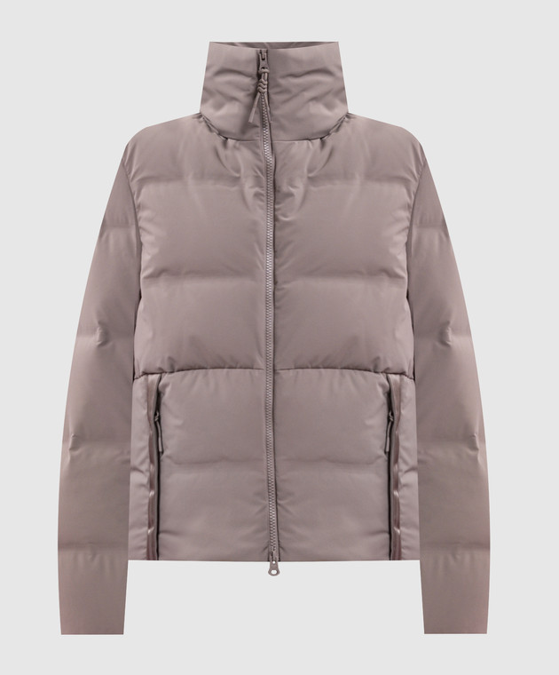 Parajumpers Бежевий пуховик Enadia 26WPWPUVL32