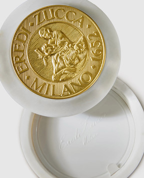 Eredi Zucca Скраб для лица в мраморной емкости 50 мл F035JCW2BS05PW1M