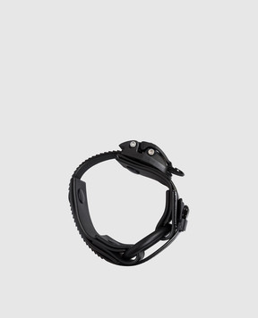 Innerraum Чорний браслет B01 B01BSBK0001