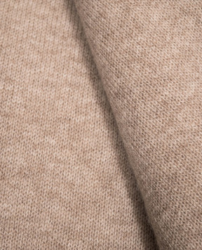 Allude Бежевий шарф з кашеміру 26511241