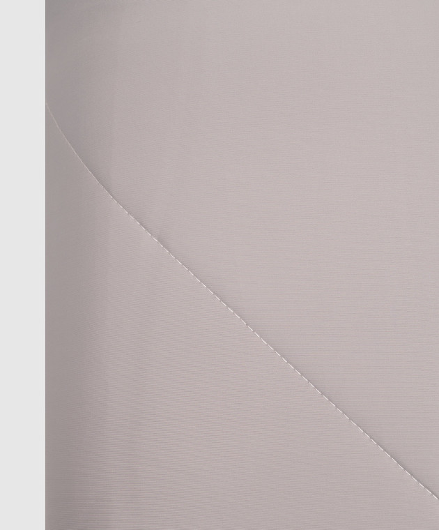 Dore & Rose Сіра охолоджувальна ковдра COOLINGBLANKET225x225 зображення 2