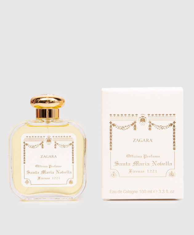 Santa Maria Novella Одеколон Zagara 100 мл 3111401 зображення 2