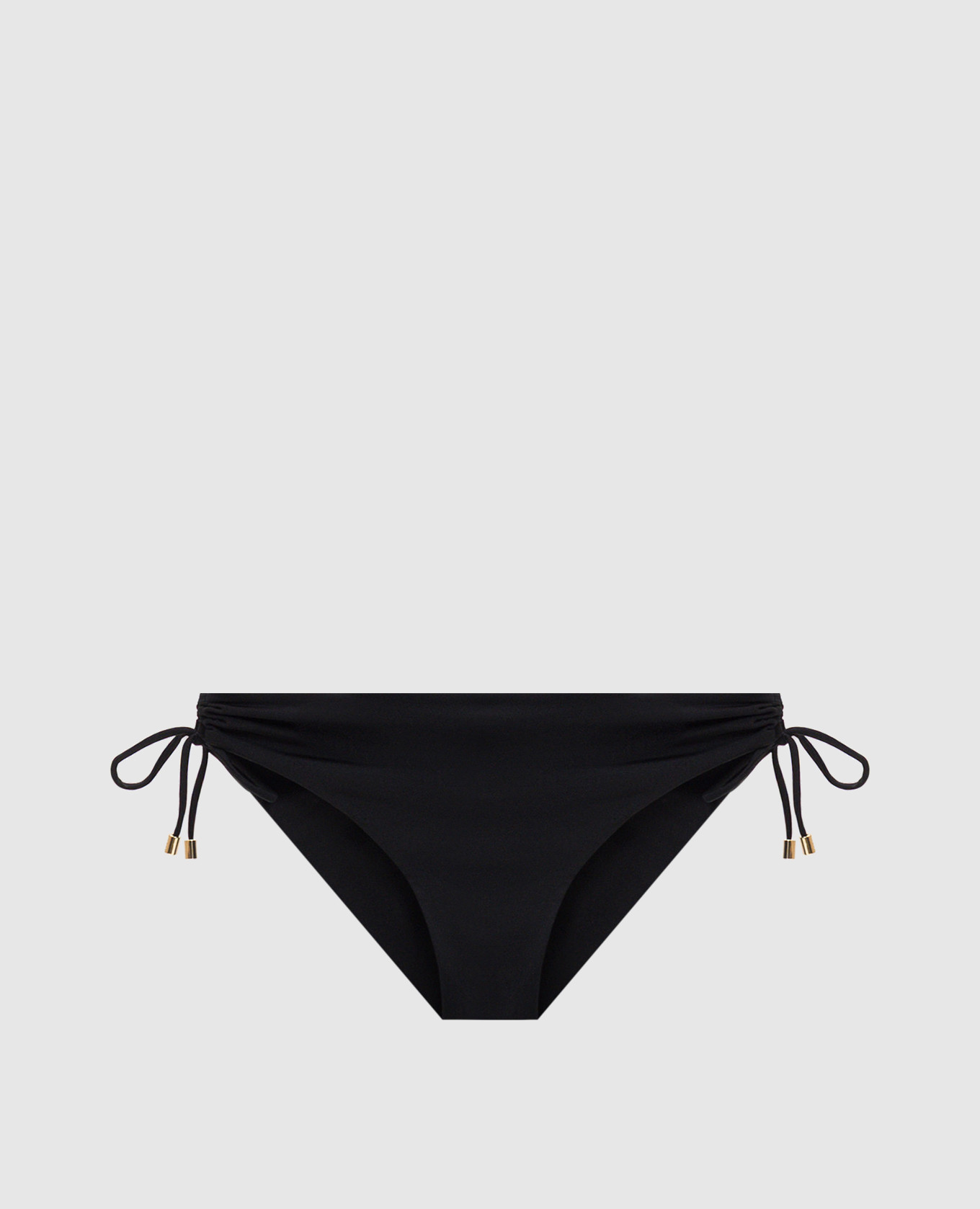 Черные трусики от купальника SAMANTA