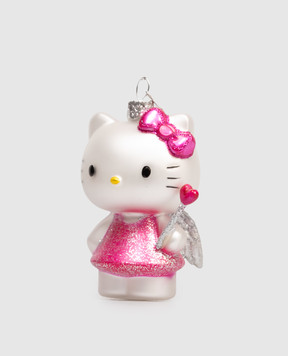 Vondels Елочная игрушка Hello Kitty with magic wand 1211234090043