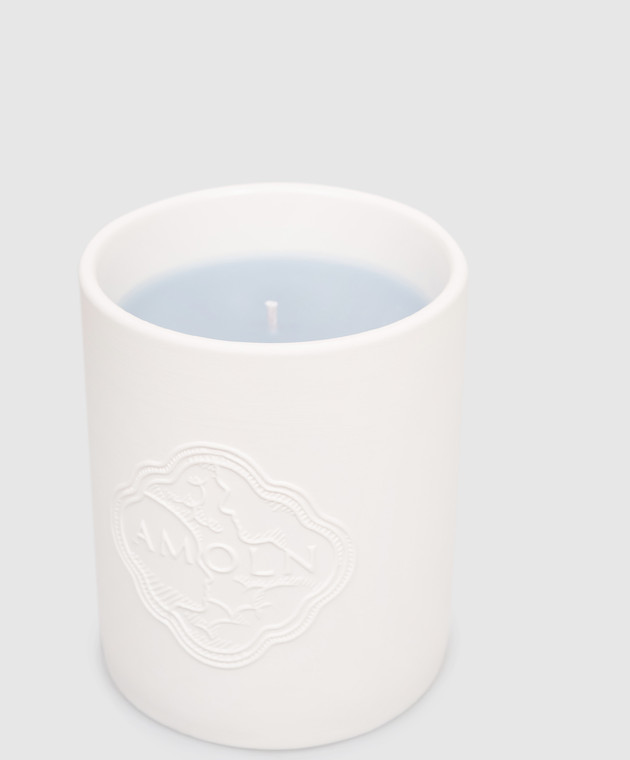 Amoln Ароматична свічка Cold Rose 320 г CACORO320 зображення 2