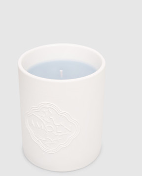 Amoln Ароматична свічка Cold Rose 320 г CACORO320